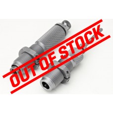 Hornady Custom Grade 243 Win Full Length 2 Die Set